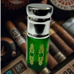 Cigar Fragrance Attar – 10 ML
